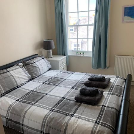 Amazing Sea Views ,Brilliant Location Apartment Weymouth Eksteriør billede