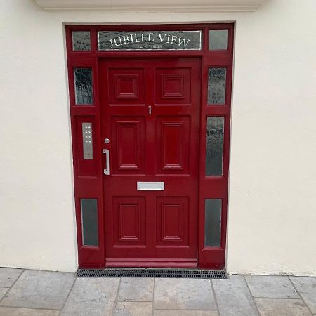 Amazing Sea Views ,Brilliant Location Apartment Weymouth Eksteriør billede