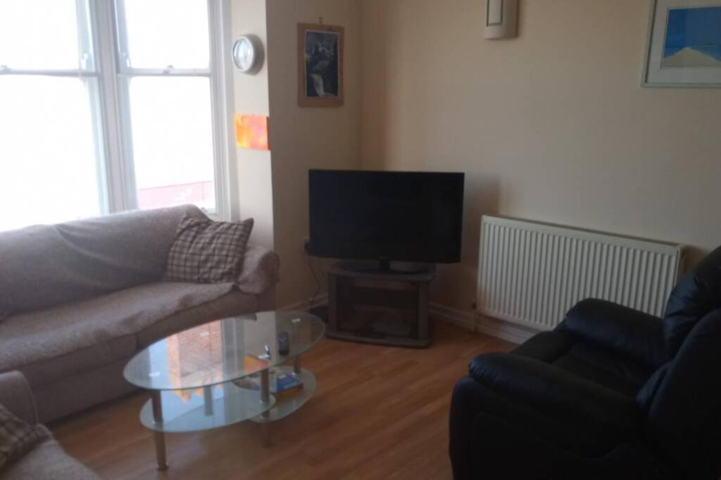 Amazing Sea Views ,Brilliant Location Apartment Weymouth Eksteriør billede