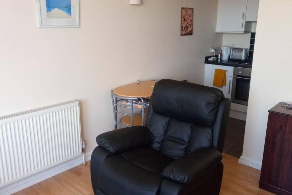 Amazing Sea Views ,Brilliant Location Apartment Weymouth Eksteriør billede