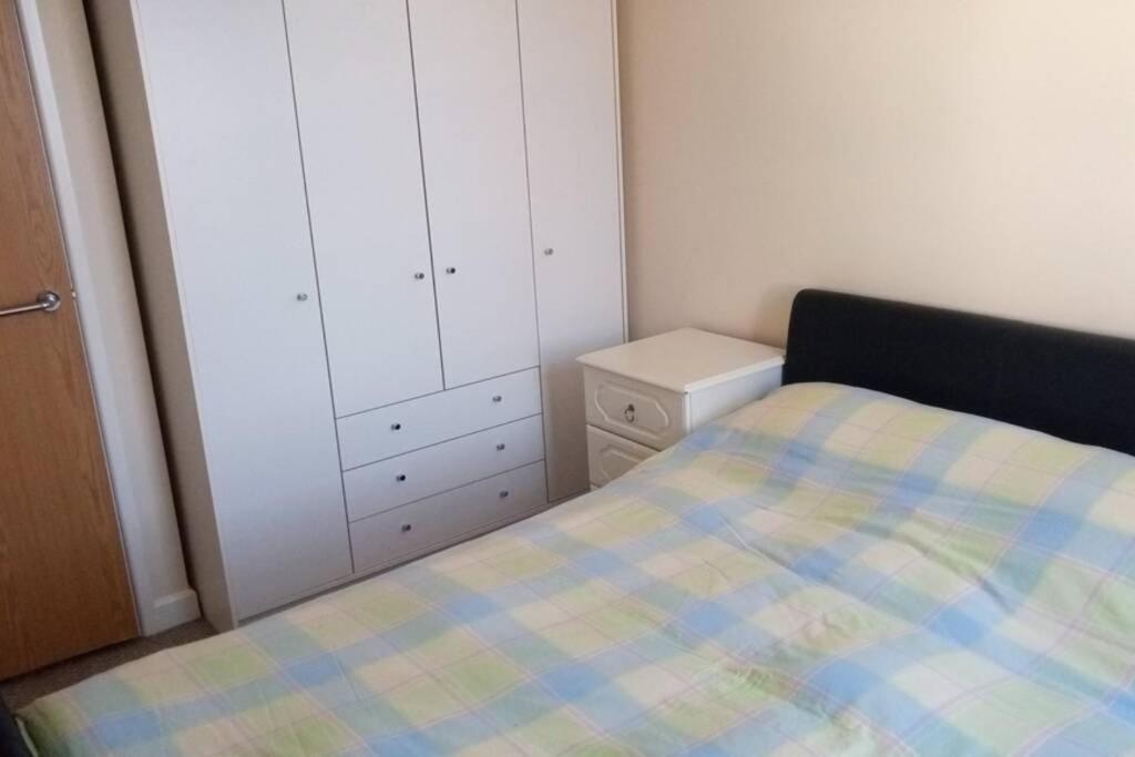 Amazing Sea Views ,Brilliant Location Apartment Weymouth Eksteriør billede