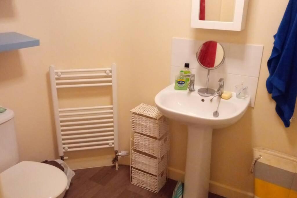 Amazing Sea Views ,Brilliant Location Apartment Weymouth Eksteriør billede