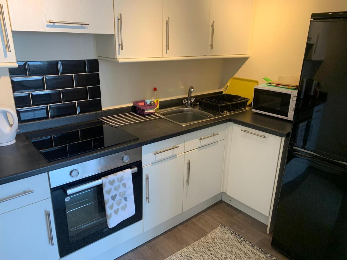 Amazing Sea Views ,Brilliant Location Apartment Weymouth Eksteriør billede