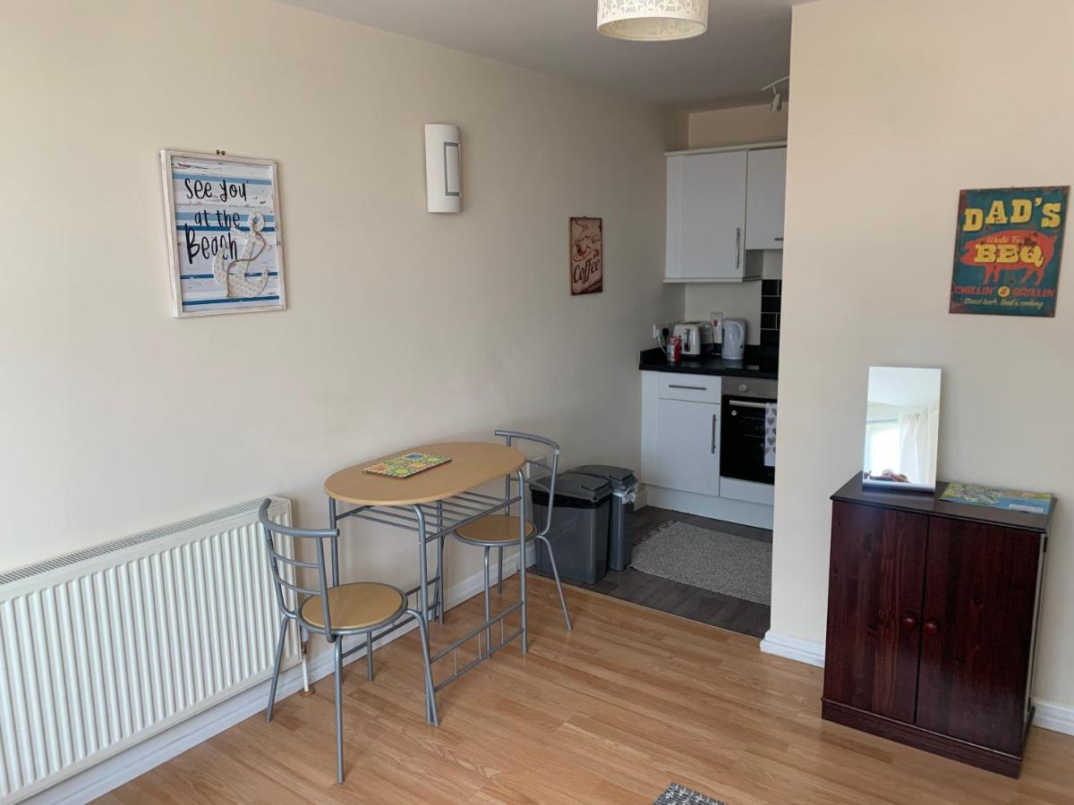 Amazing Sea Views ,Brilliant Location Apartment Weymouth Eksteriør billede