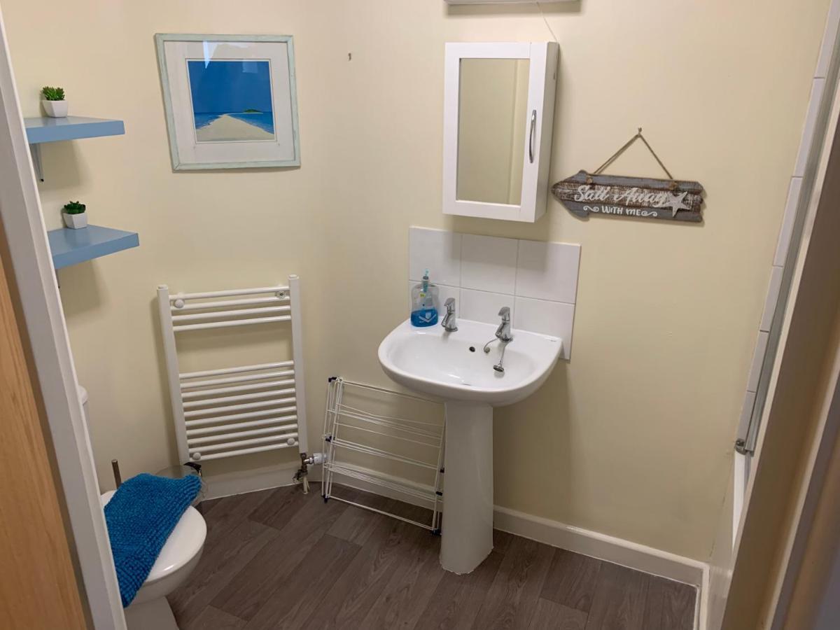 Amazing Sea Views ,Brilliant Location Apartment Weymouth Eksteriør billede